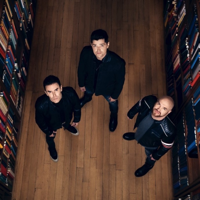 The Script, Greatest Hits Tour 2022: riprogrammata la data al Fabrique di Milano il 12 novembre 2022. Cancellato lo show al Gran Teatro Geox di Padova.